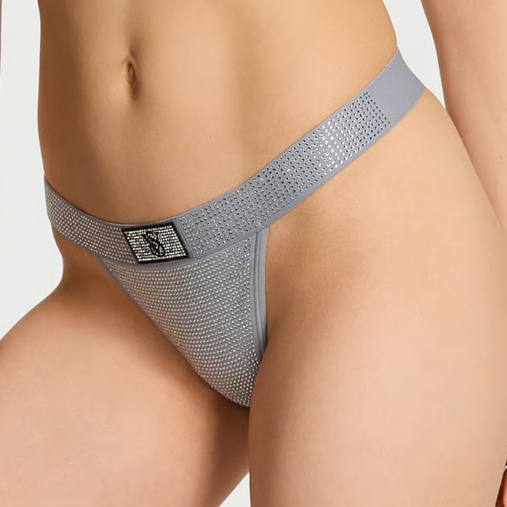 NWT Victoria's Secret V-String Panty